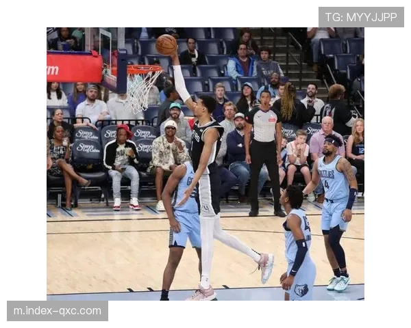 文班亚马盖帽数据领跑联盟 马刺新星防守威慑力持续增长