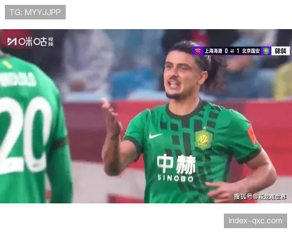 国安恩科洛洛边路爆点战术 法国边锋内切突破制造进攻威胁 国安恩科洛洛边路爆点战术 法国边锋内切突破制造进攻威胁