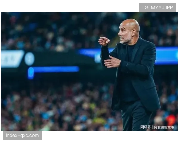 曼城三大主力中卫集体伤缺 瓜迪奥拉防线重组考验临场调度